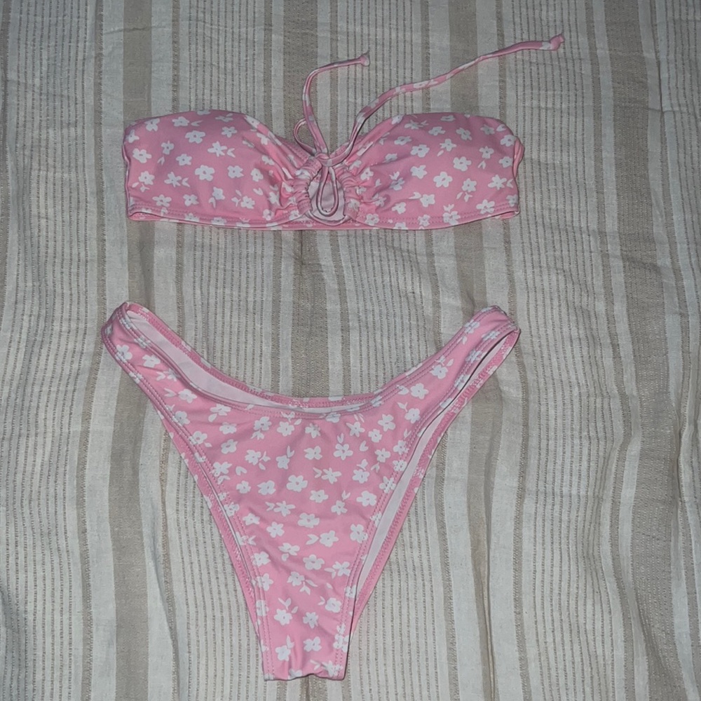 SHEIN bikini